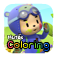 Hutos Coloring
