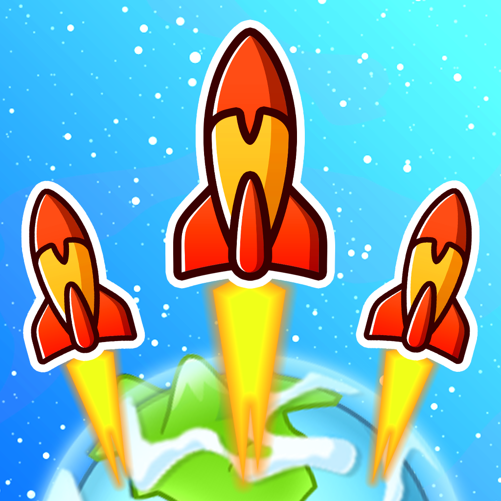 Meteroids by Pixilabs Meteroids by Pixilabs icon